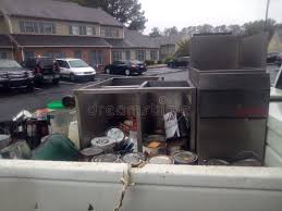 Best Scrap Metal Removal  in Athens, GA