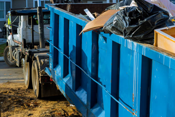 Professional Junk Removal Services in Athens, GA