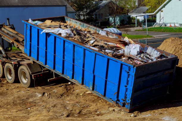 Retail Junk Removal in Athens, GA